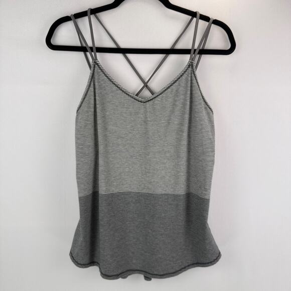 Lululemon Breezy Tank Size 6 - Picture 1 of 9